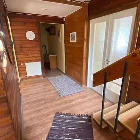 Silverhill's House Dom wakacyjny Jurkalne